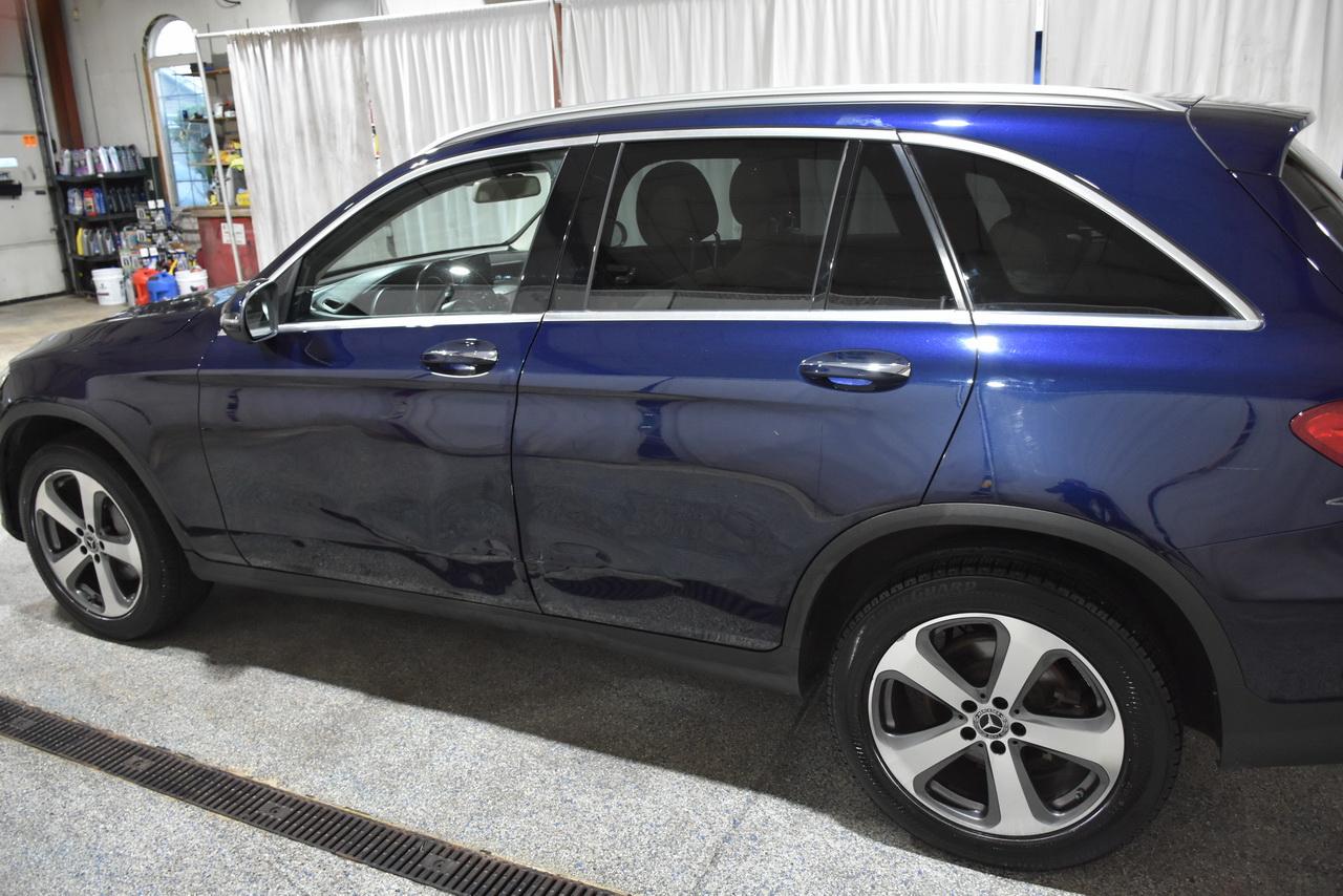 Mercedes-Benz GLC-Class GLC300 4MATIC 2019