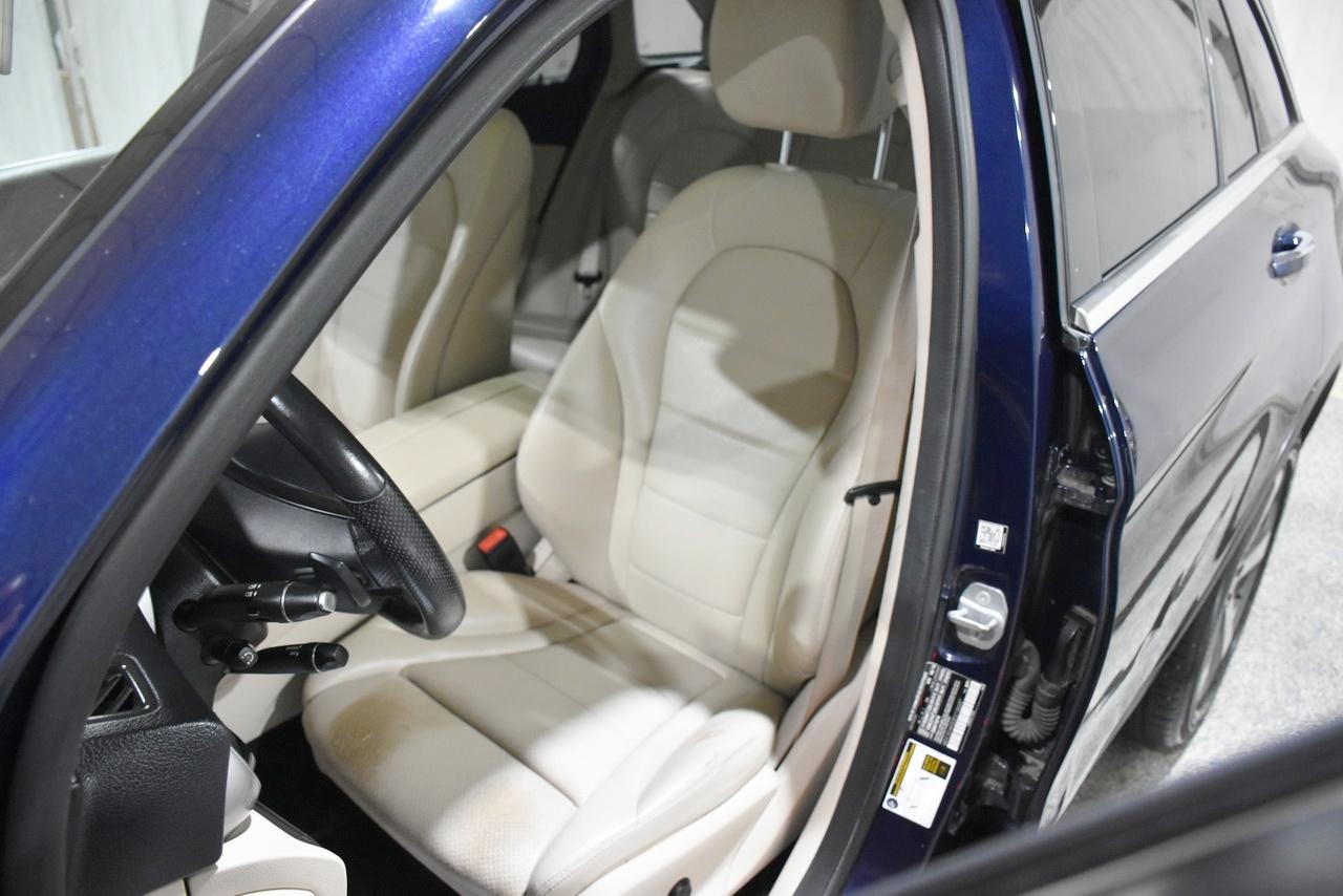 Mercedes-Benz GLC-Class GLC300 4MATIC 2019