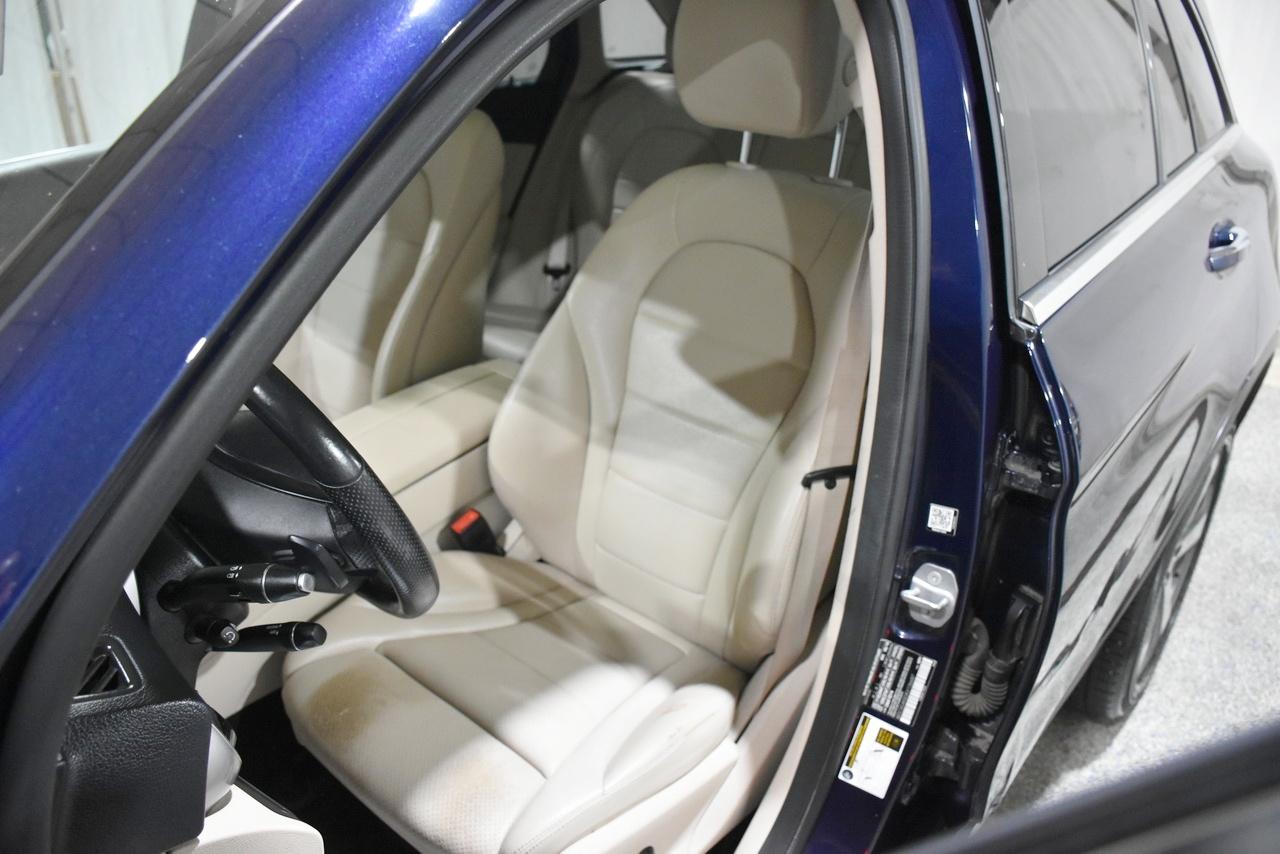 Mercedes-Benz GLC-Class GLC300 4MATIC 2019