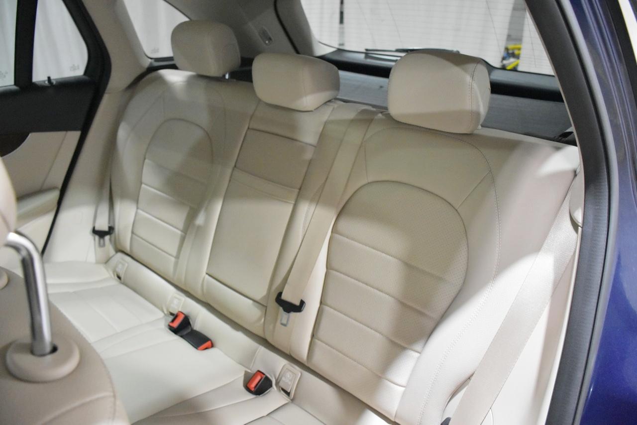 Mercedes-Benz GLC-Class GLC300 4MATIC 2019