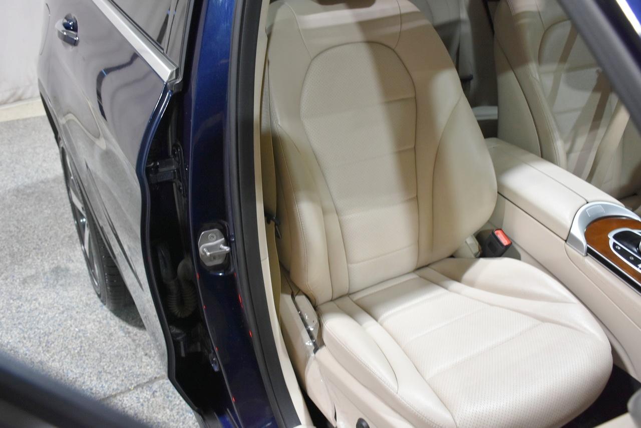 Mercedes-Benz GLC-Class GLC300 4MATIC 2019