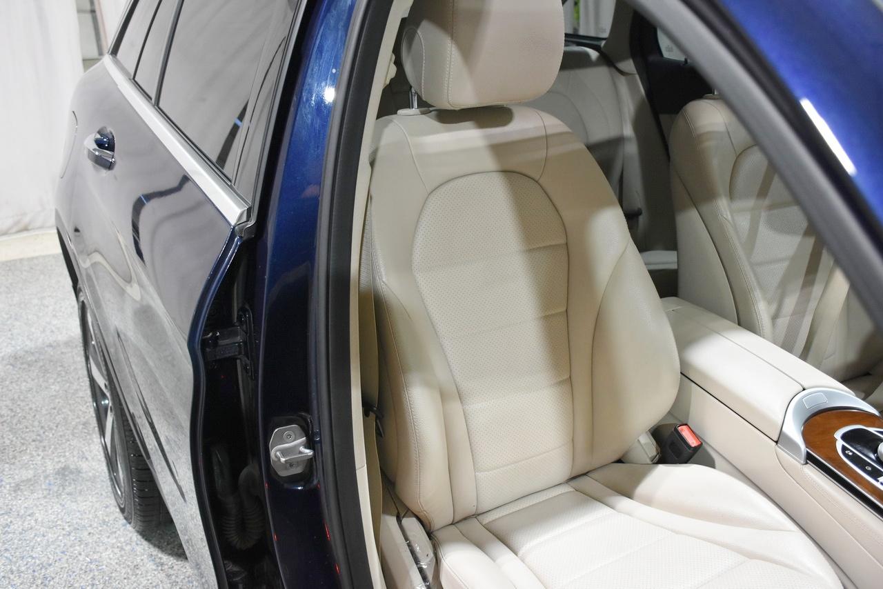 Mercedes-Benz GLC-Class GLC300 4MATIC 2019