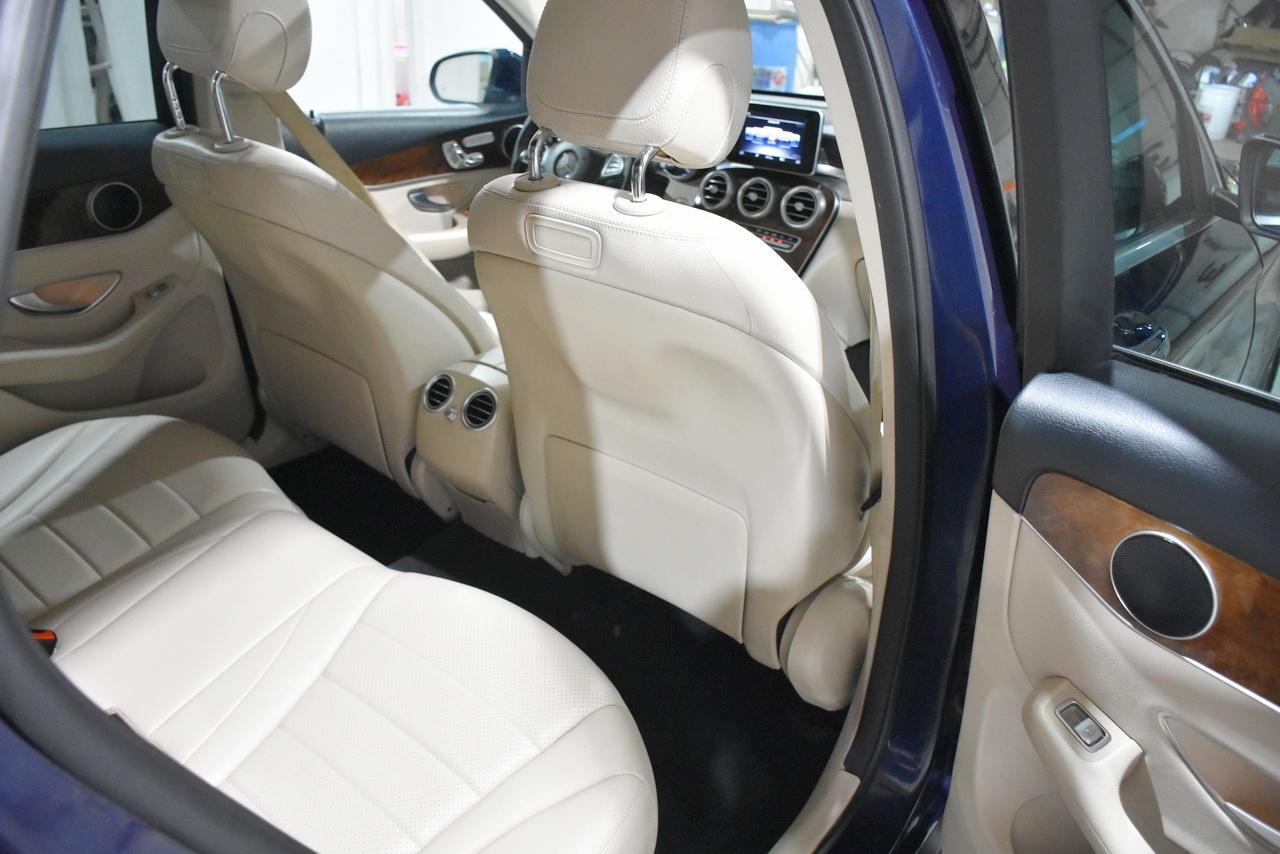 Mercedes-Benz GLC-Class GLC300 4MATIC 2019