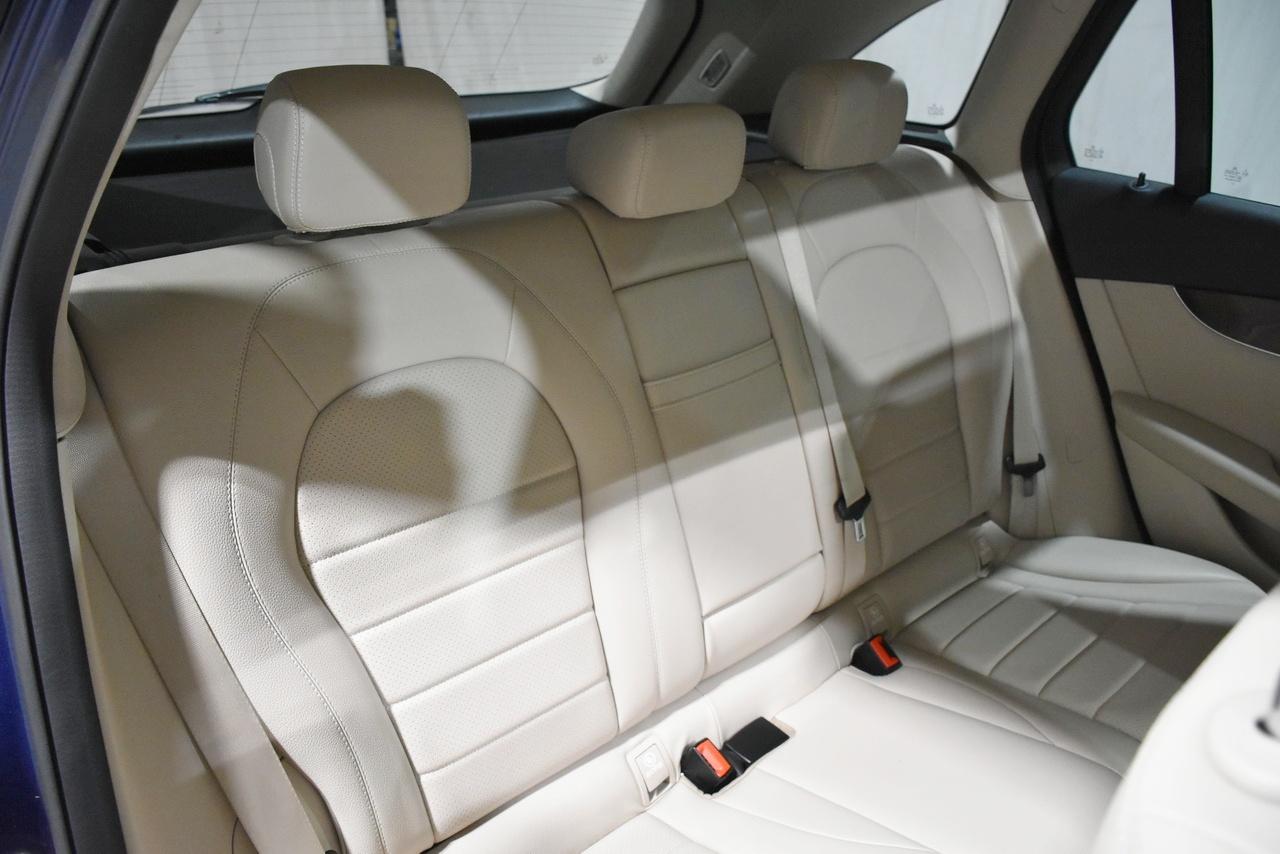 Mercedes-Benz GLC-Class GLC300 4MATIC 2019
