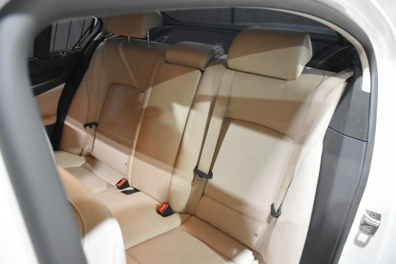 BMW 7-Series 740i 2012