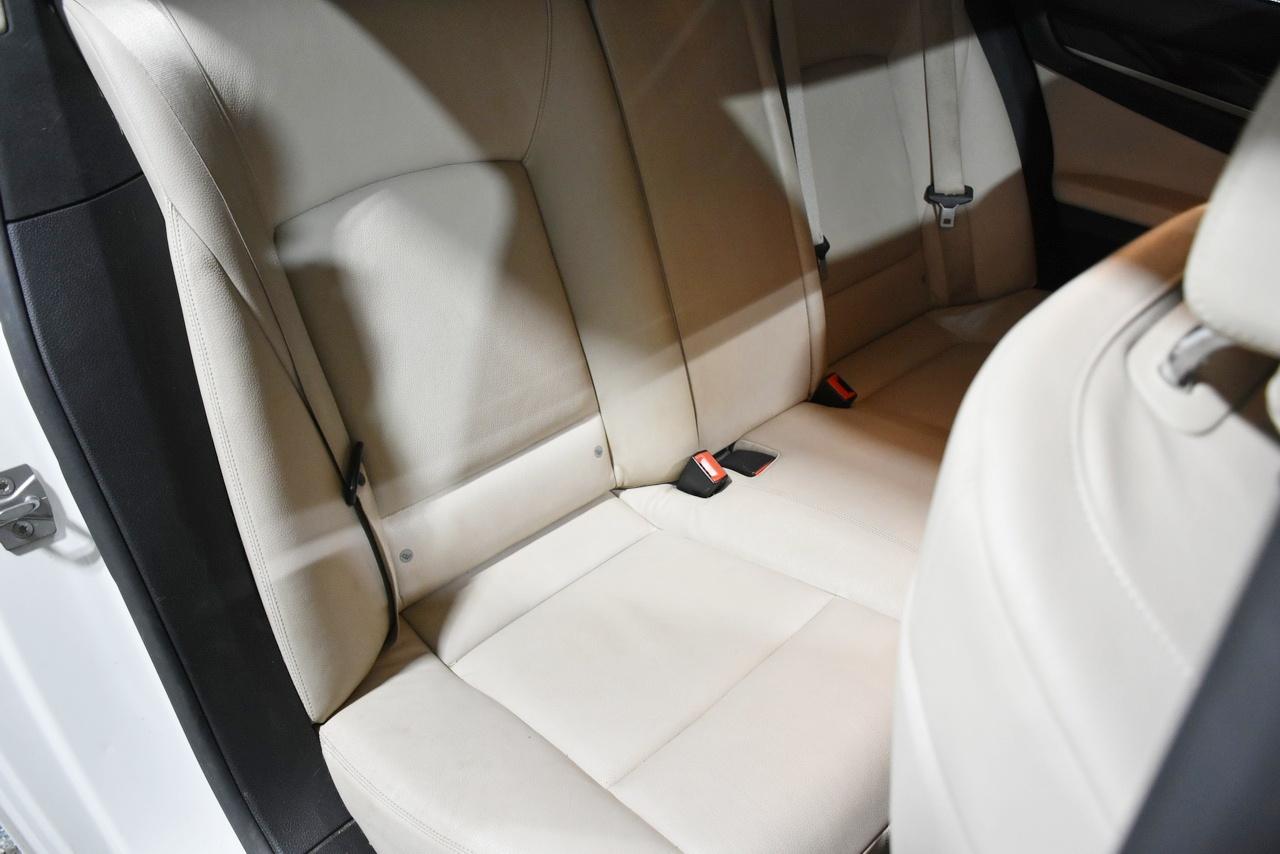 BMW 7-Series 740i 2012