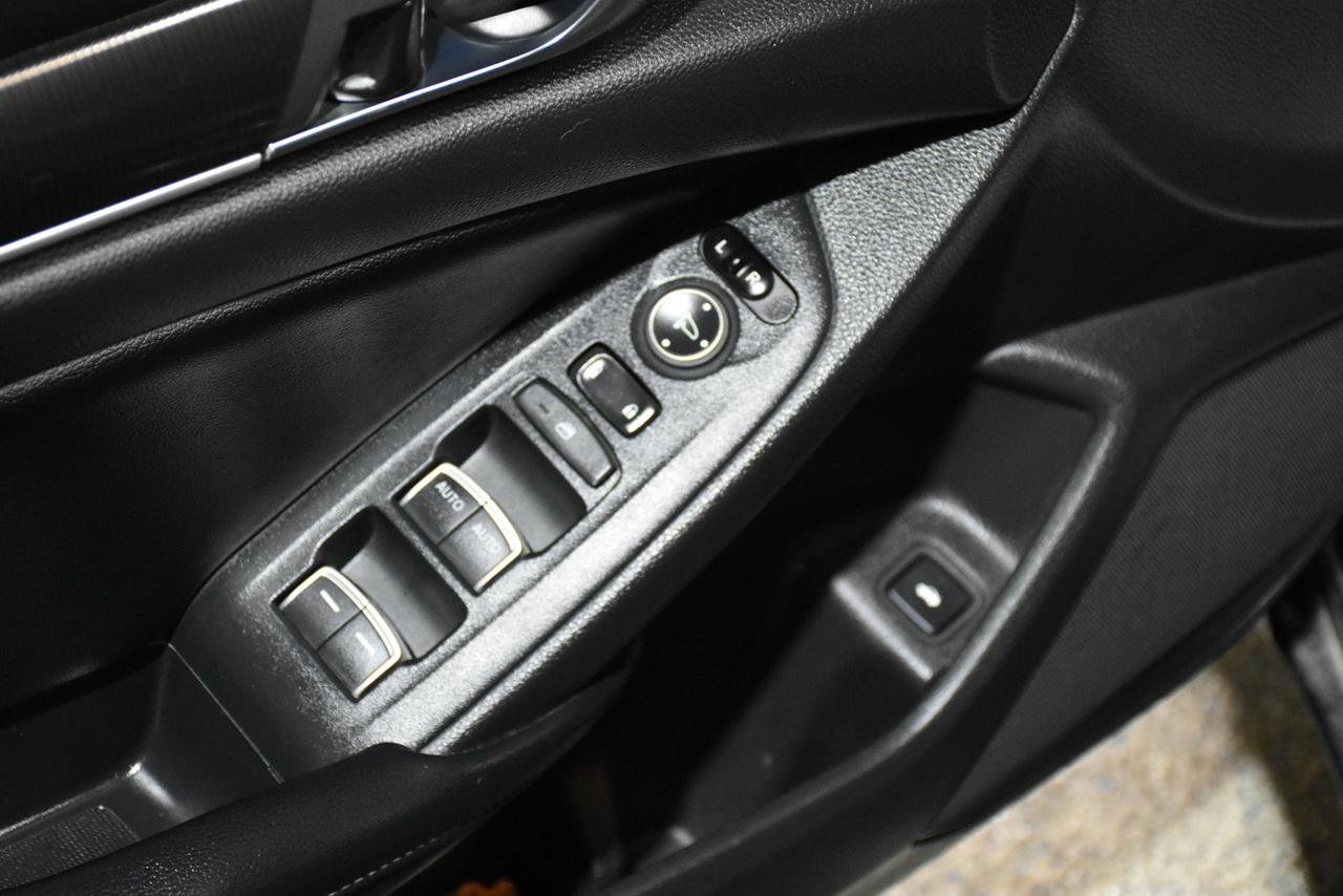Honda Accord Sport CVT 2018