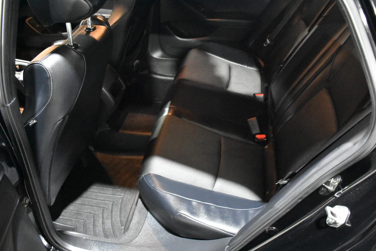 Honda Accord Sport CVT 2018