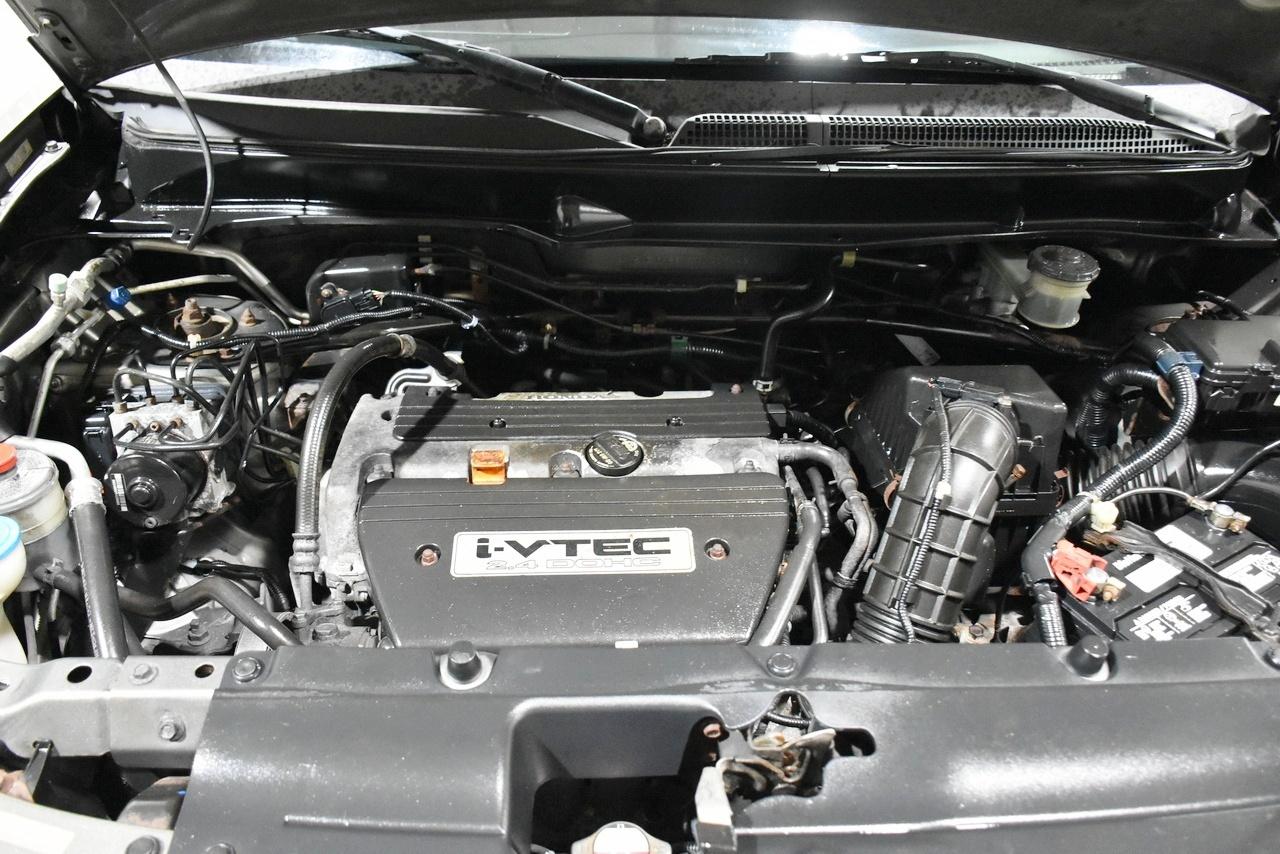 Honda Element EX 4WD AT 2007