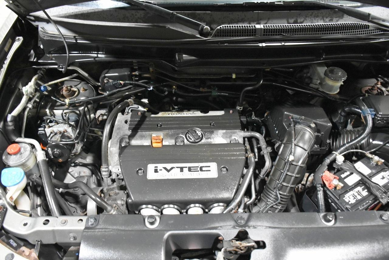 Honda Element EX 4WD AT 2007