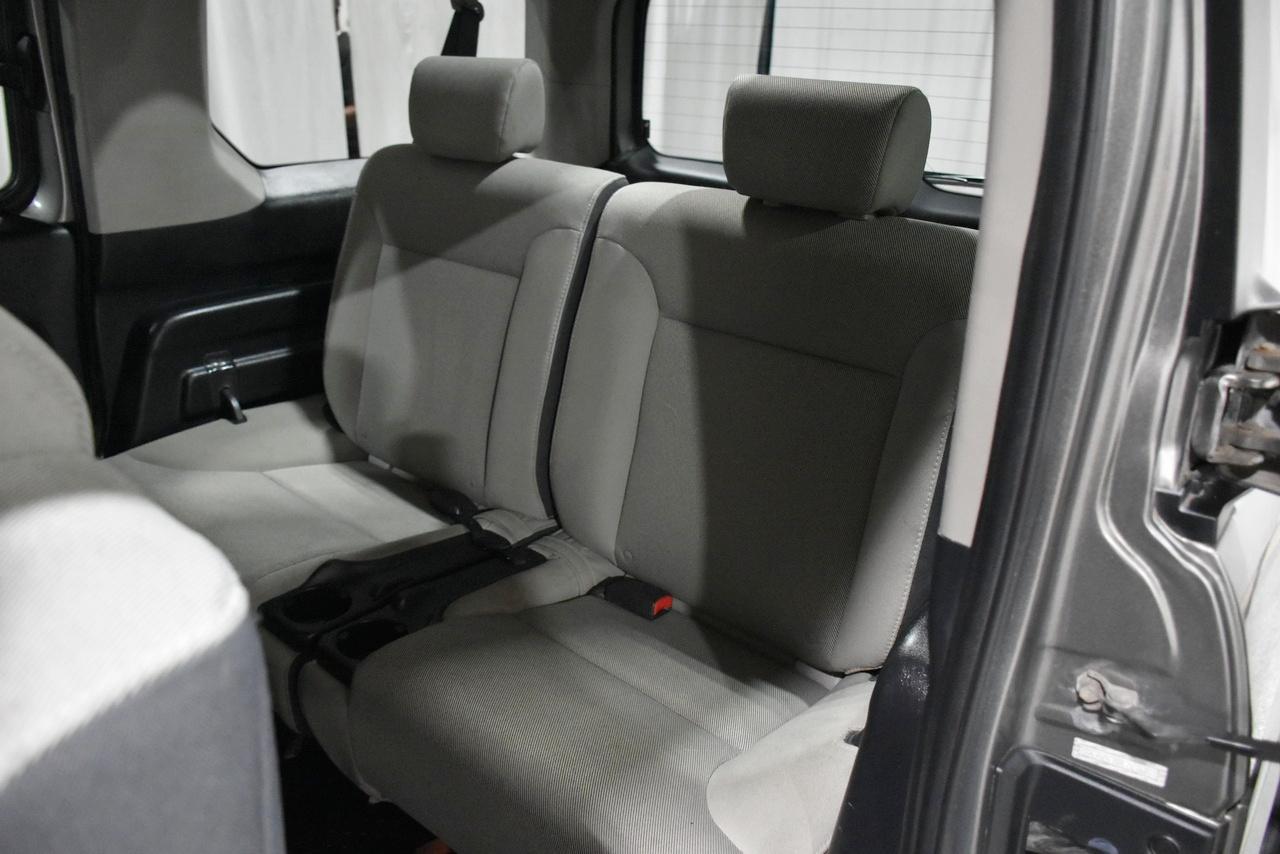 Honda Element EX 4WD AT 2007