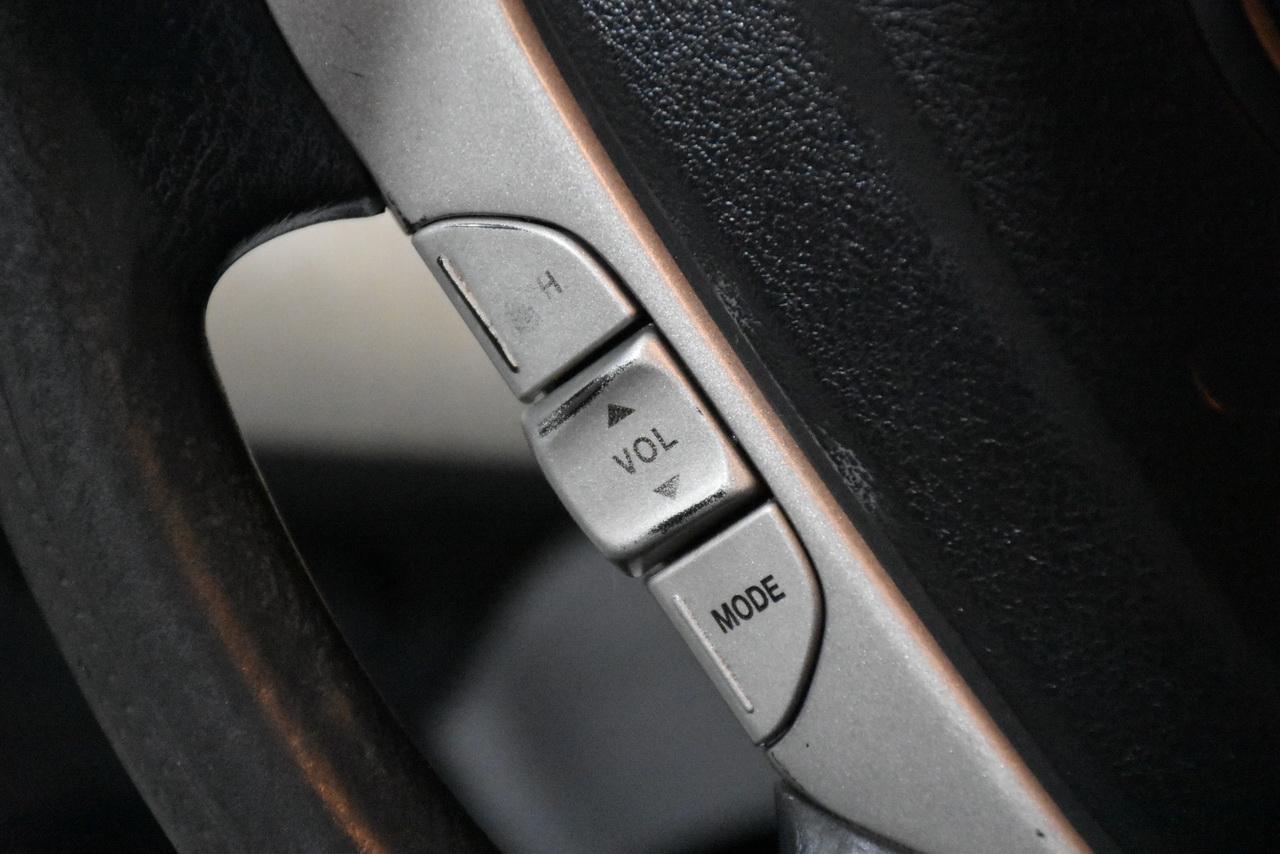 Honda Element EX 4WD AT 2007