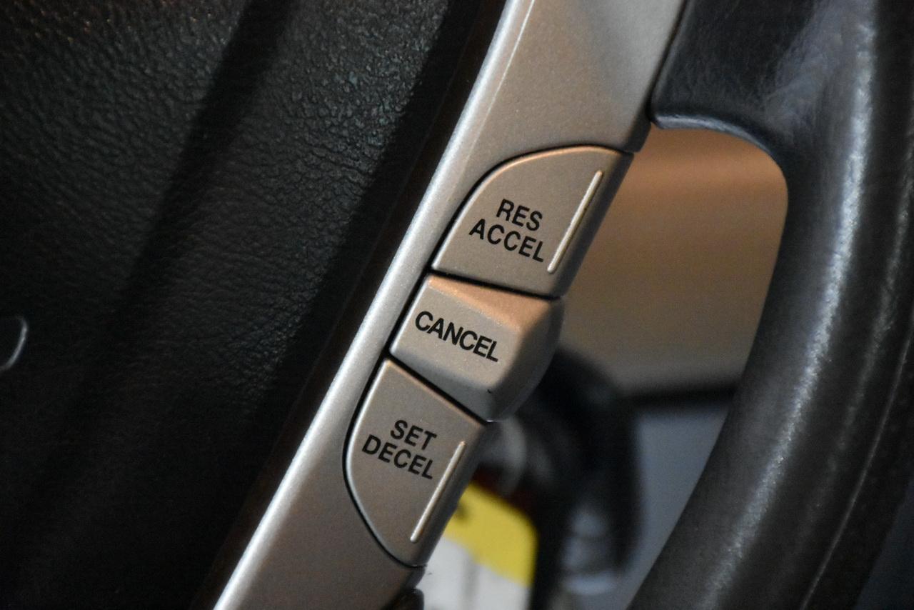 Honda Element EX 4WD AT 2007