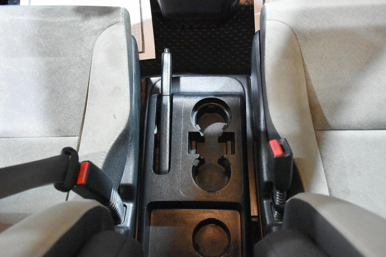 Honda Element EX 4WD AT 2007