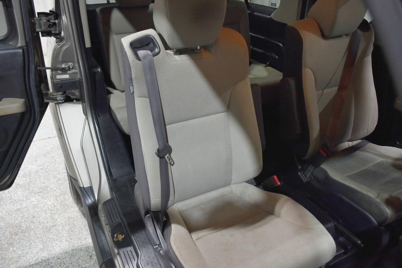 Honda Element EX 4WD AT 2007