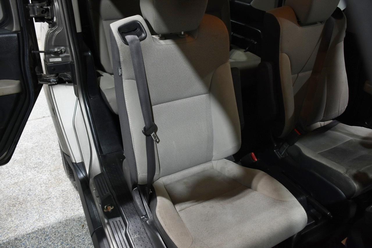 Honda Element EX 4WD AT 2007