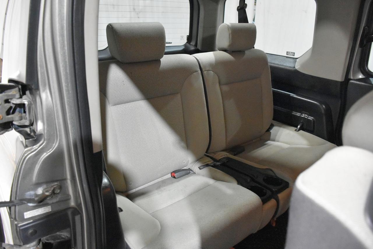 Honda Element EX 4WD AT 2007