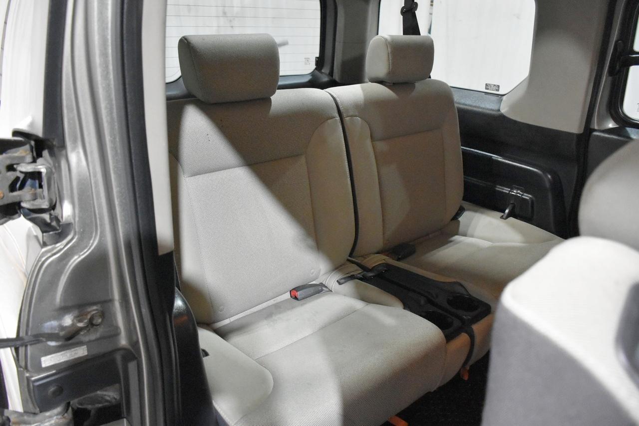 Honda Element EX 4WD AT 2007