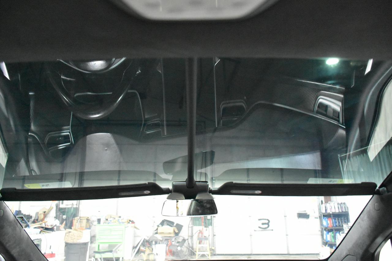 Tesla Model X 90D 2017