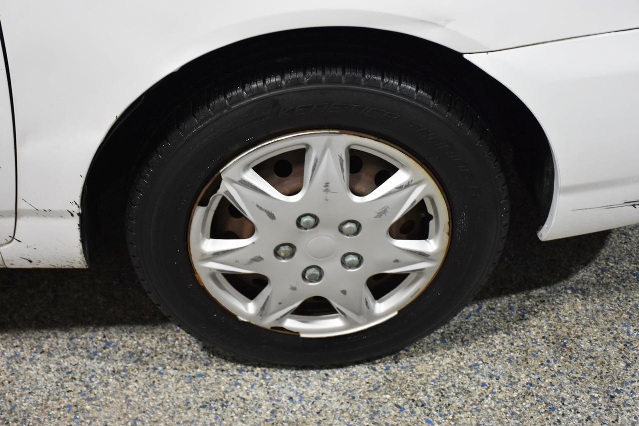 Toyota Corolla CE 2008