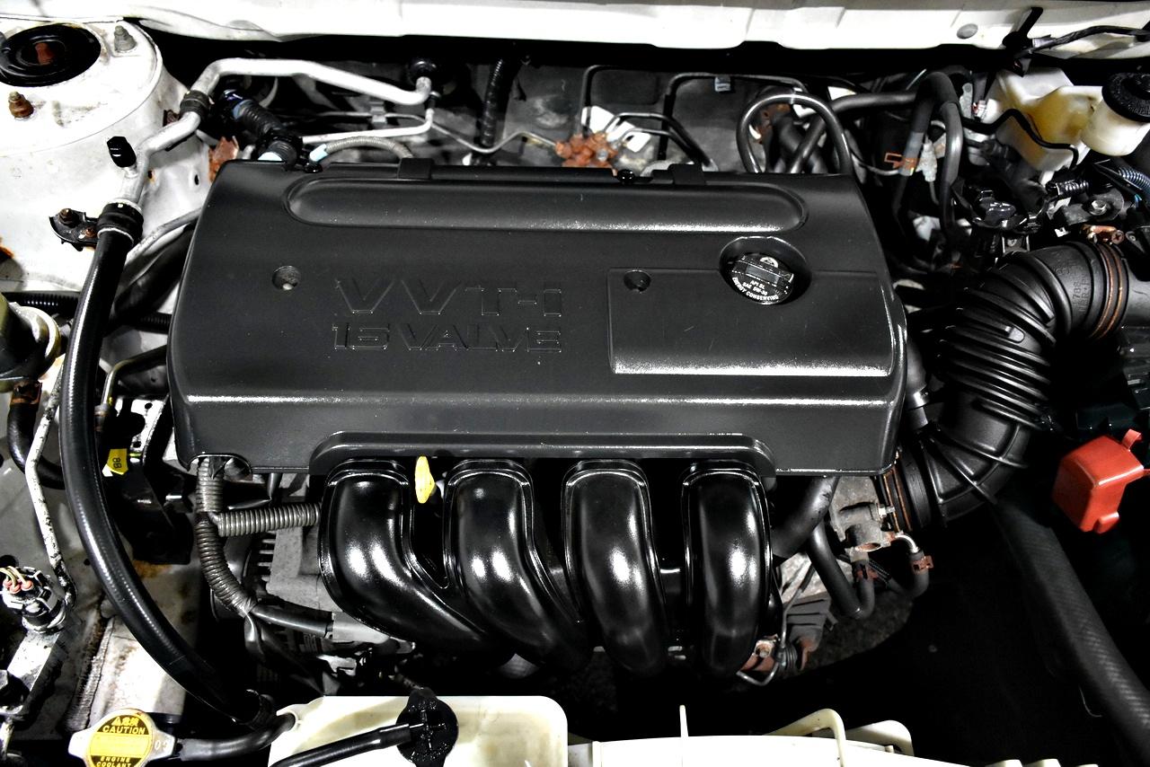 Toyota Corolla CE 2008