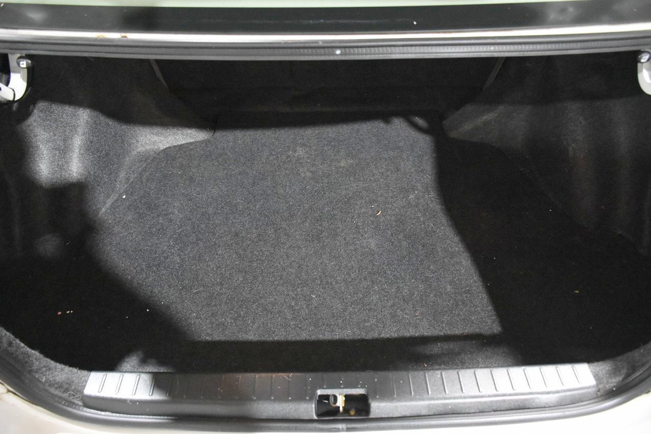 Toyota Corolla CE 2008