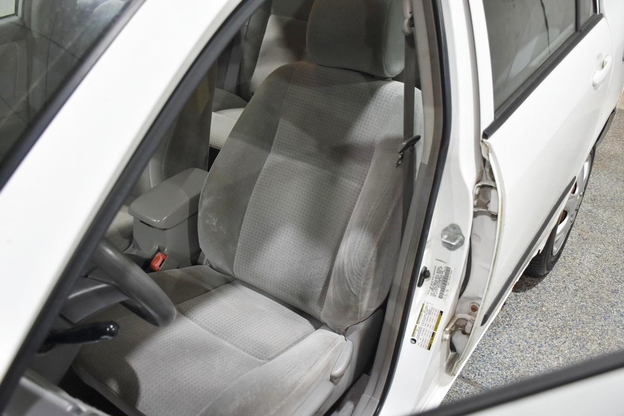 Toyota Corolla CE 2008