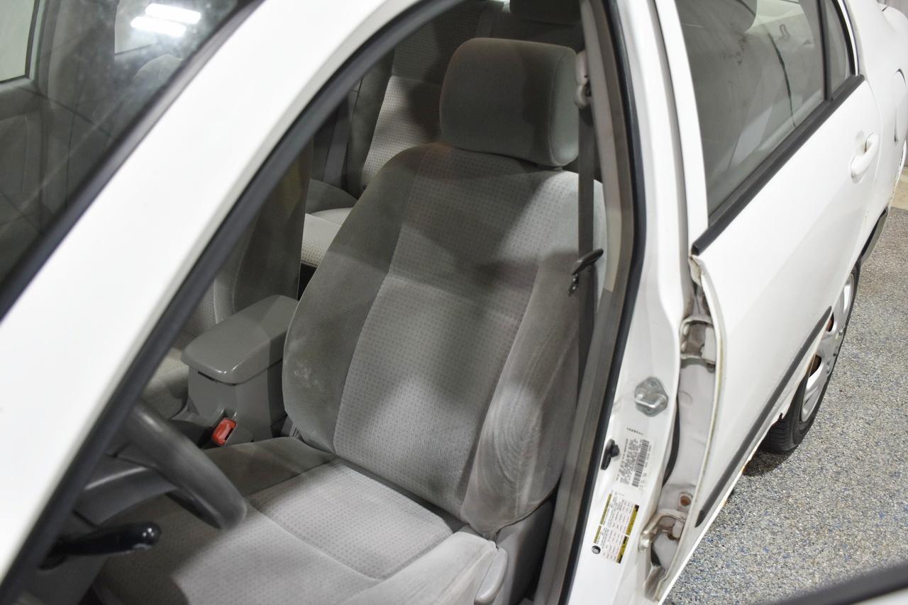 Toyota Corolla CE 2008