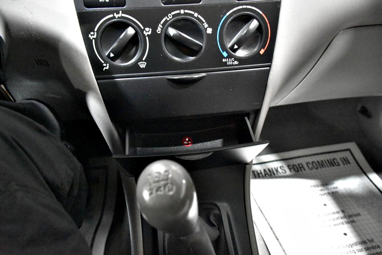 Toyota Corolla CE 2008