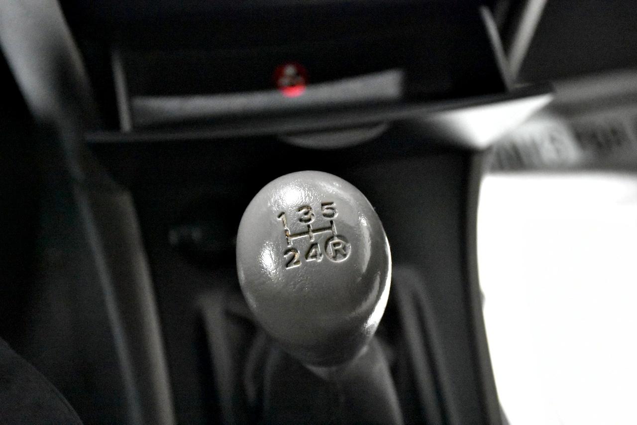 Toyota Corolla CE 2008