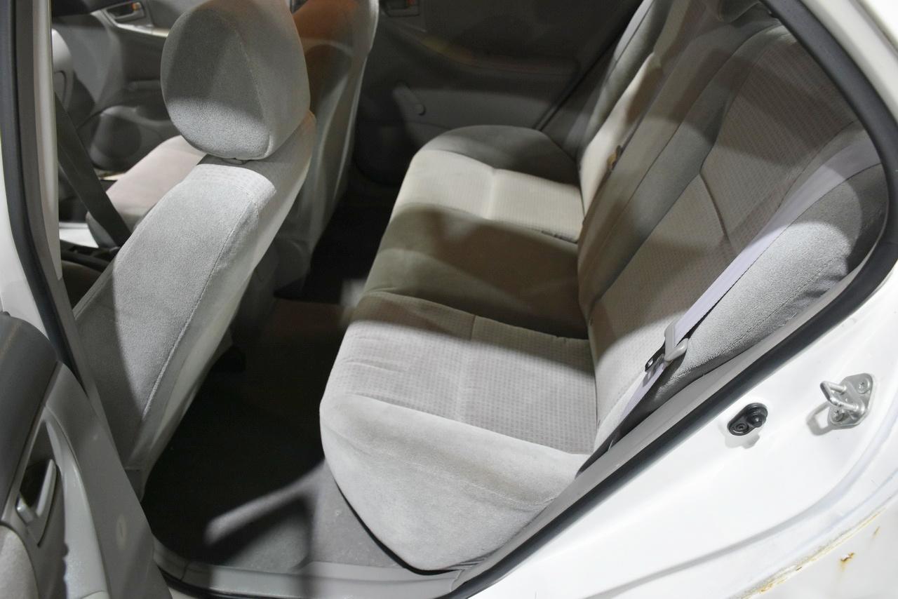 Toyota Corolla CE 2008