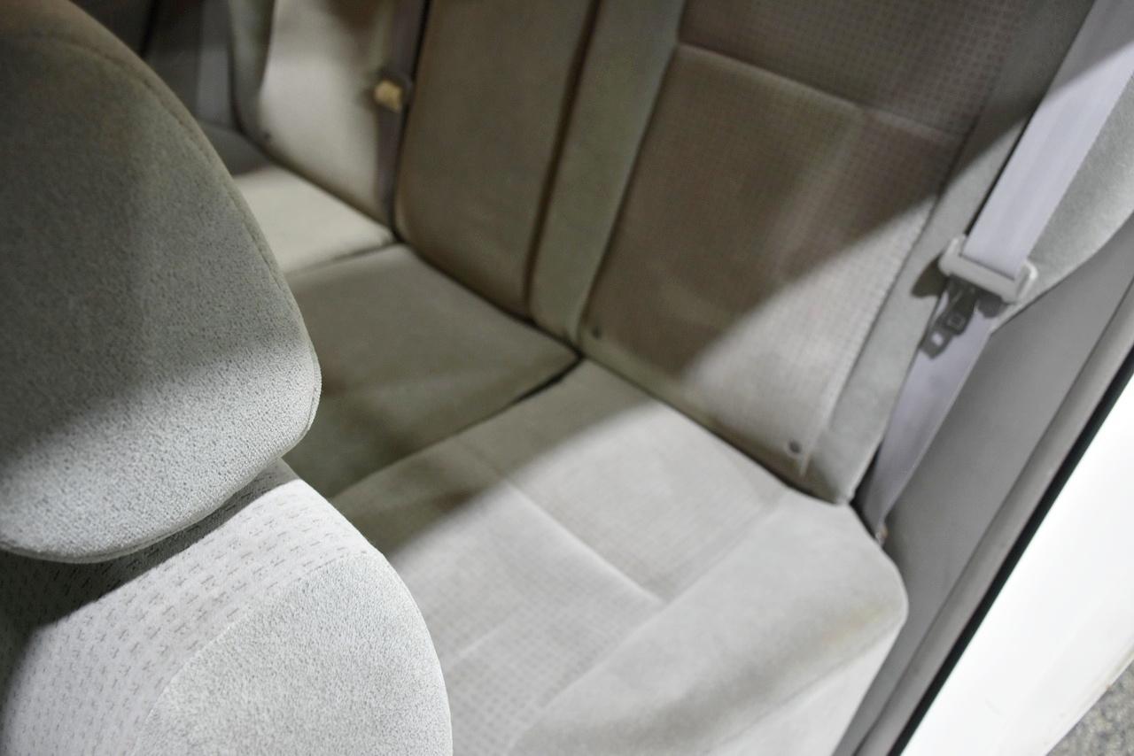 Toyota Corolla CE 2008