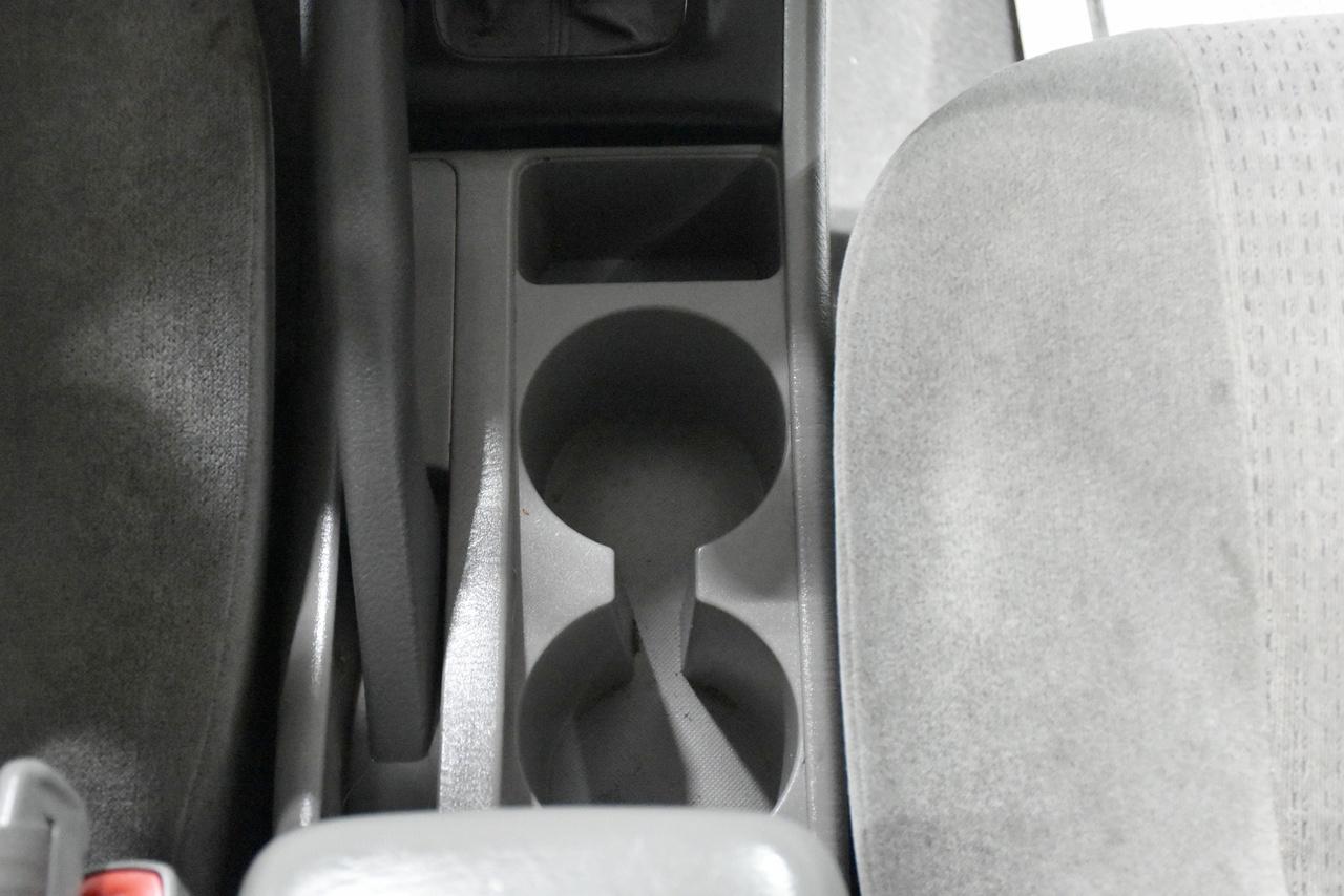 Toyota Corolla CE 2008