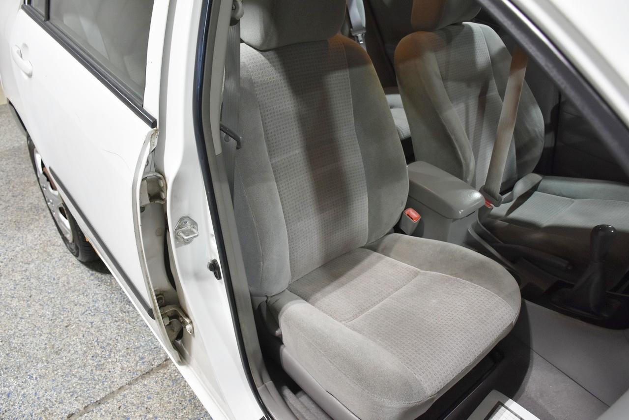 Toyota Corolla CE 2008