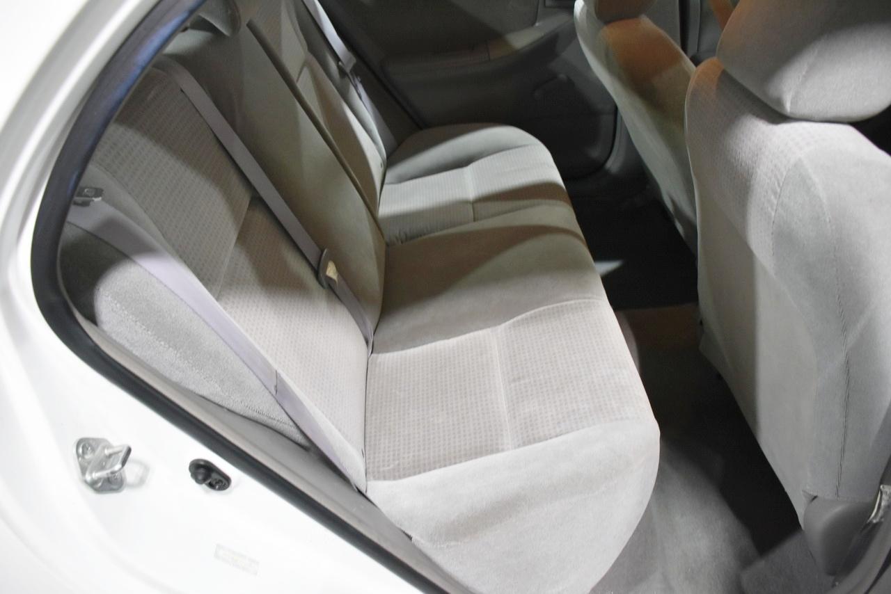 Toyota Corolla CE 2008