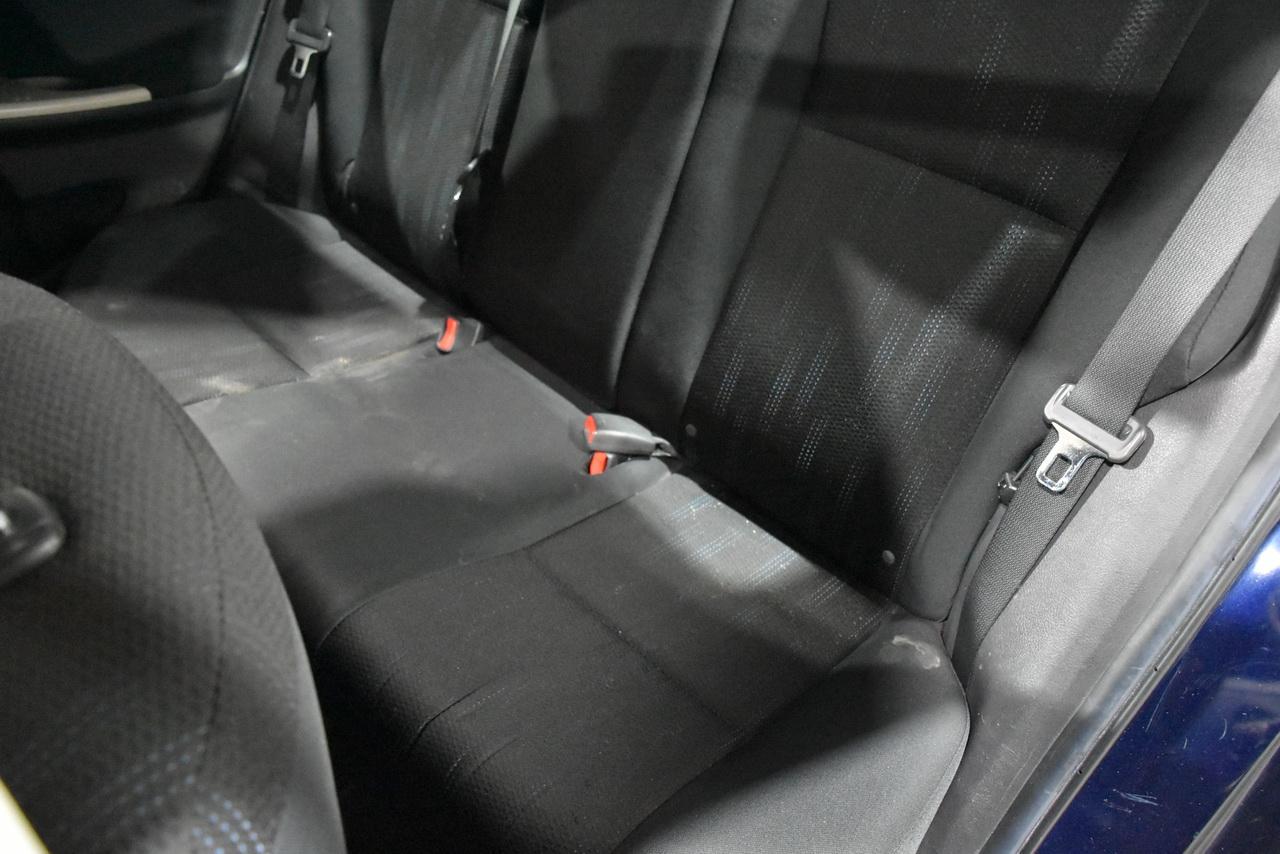 Toyota Corolla S 2011