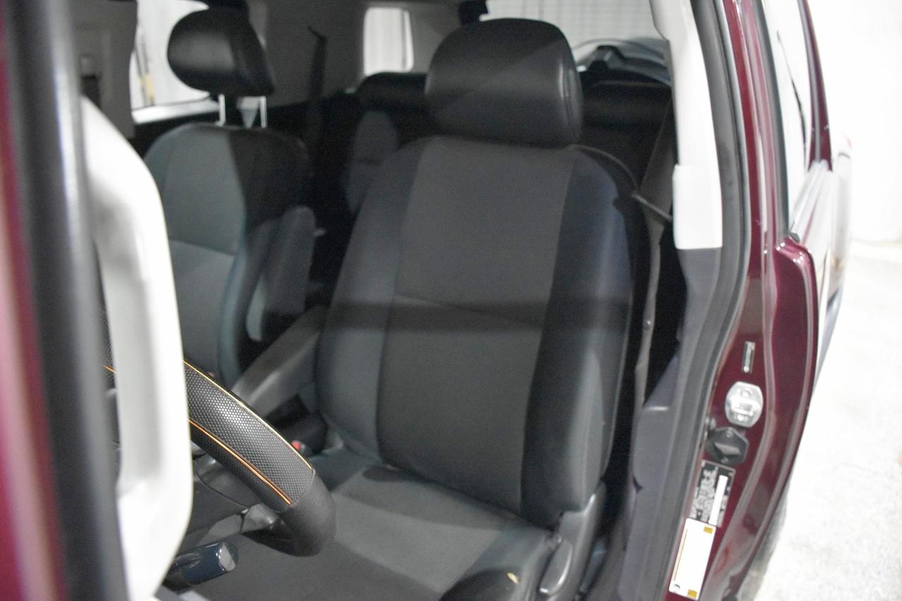 Toyota FJ Cruiser 2WD 2007