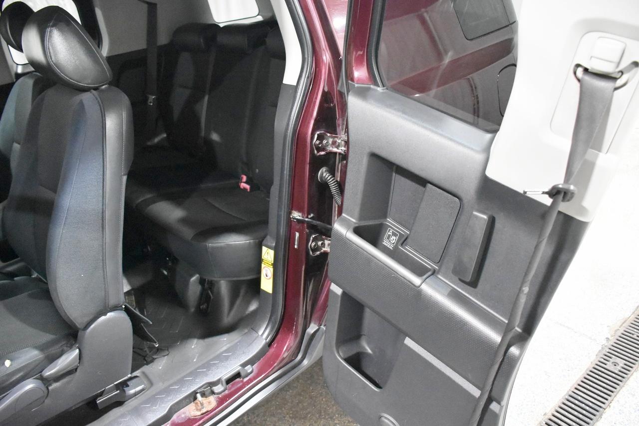 Toyota FJ Cruiser 2WD 2007