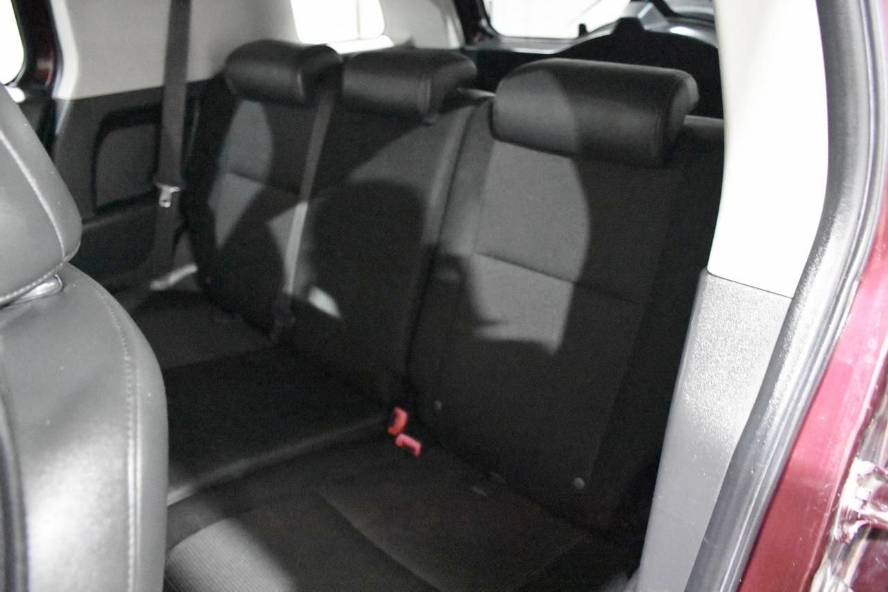 Toyota FJ Cruiser 2WD 2007