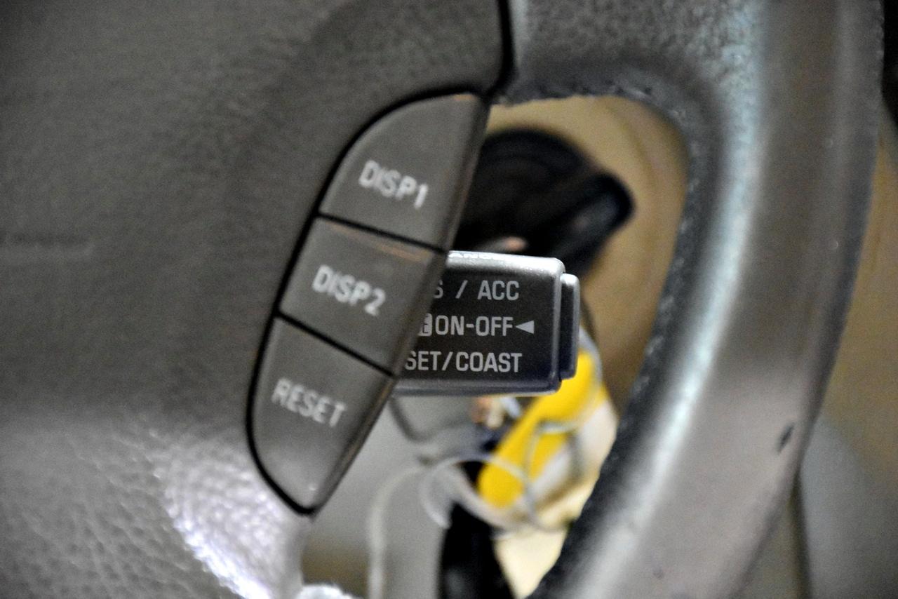 Lexus LS 430 Sedan 2002