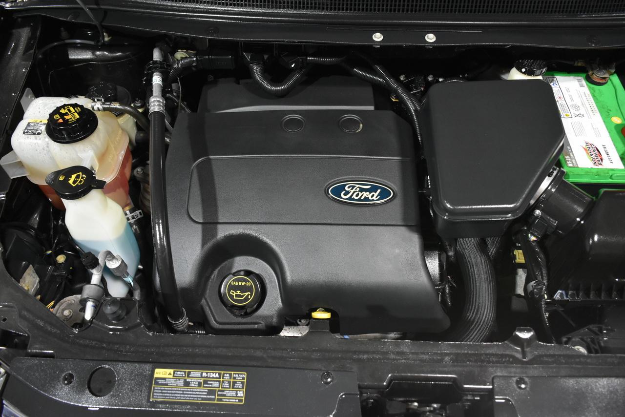 Ford Edge SEL FWD 2014