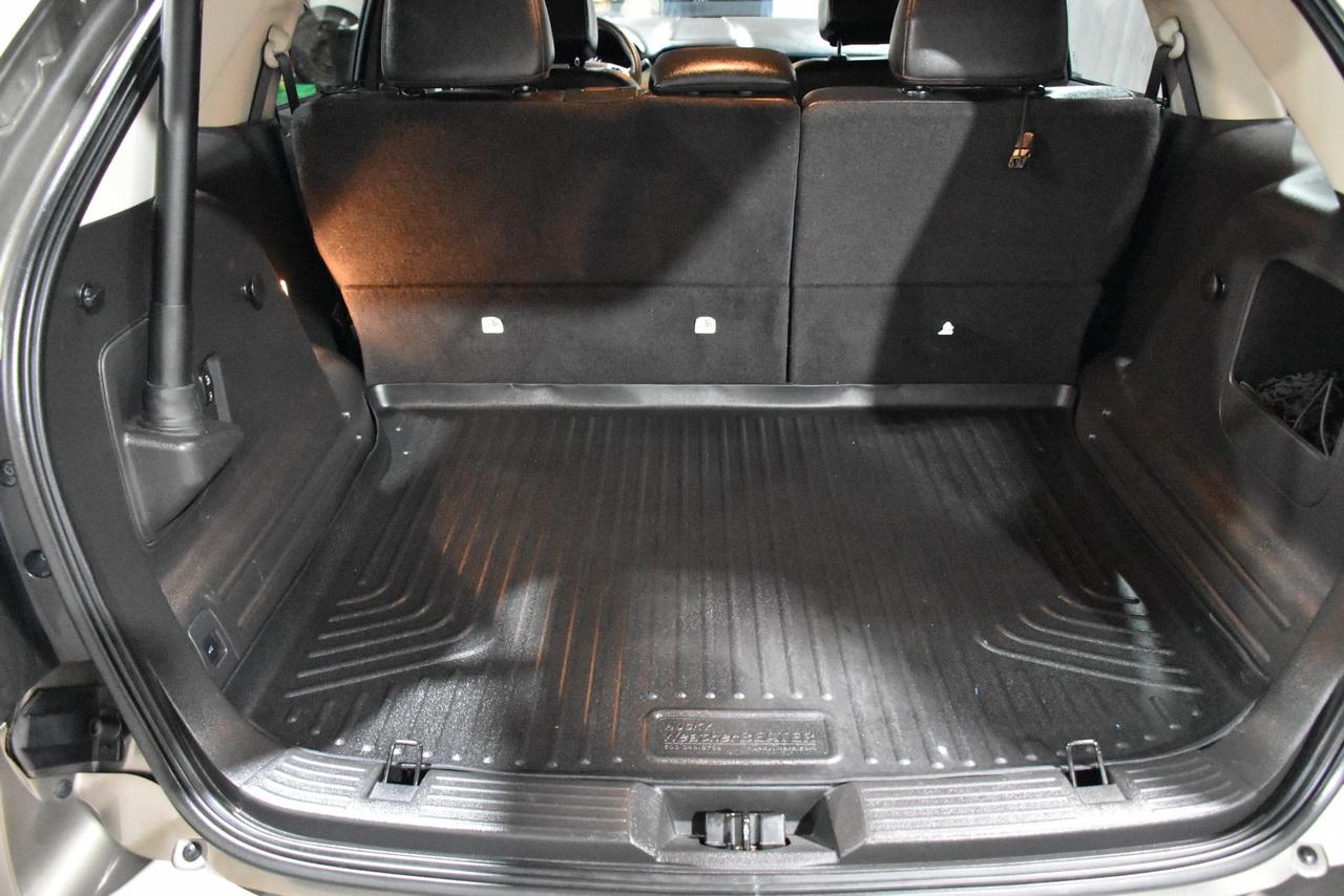 Ford Edge SEL FWD 2014