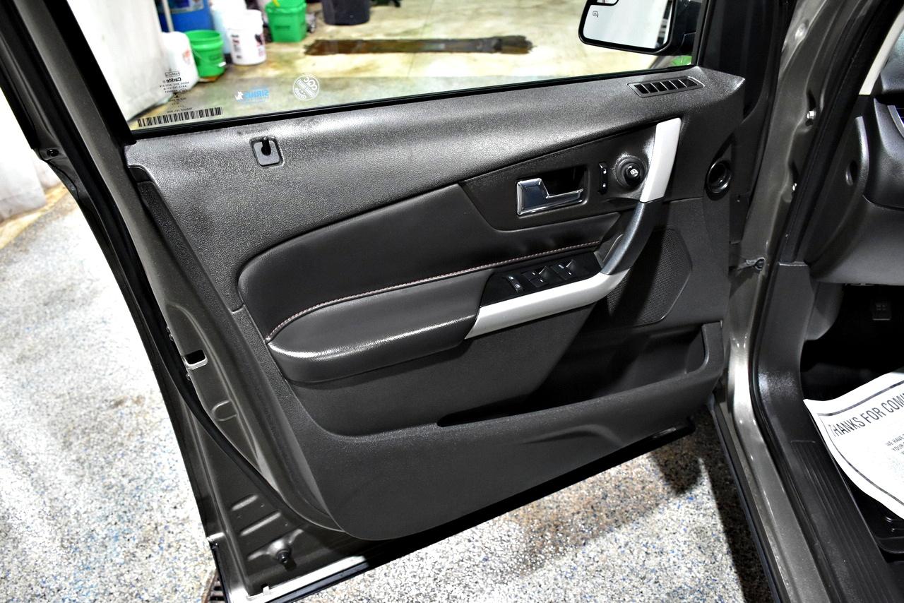 Ford Edge SEL FWD 2014