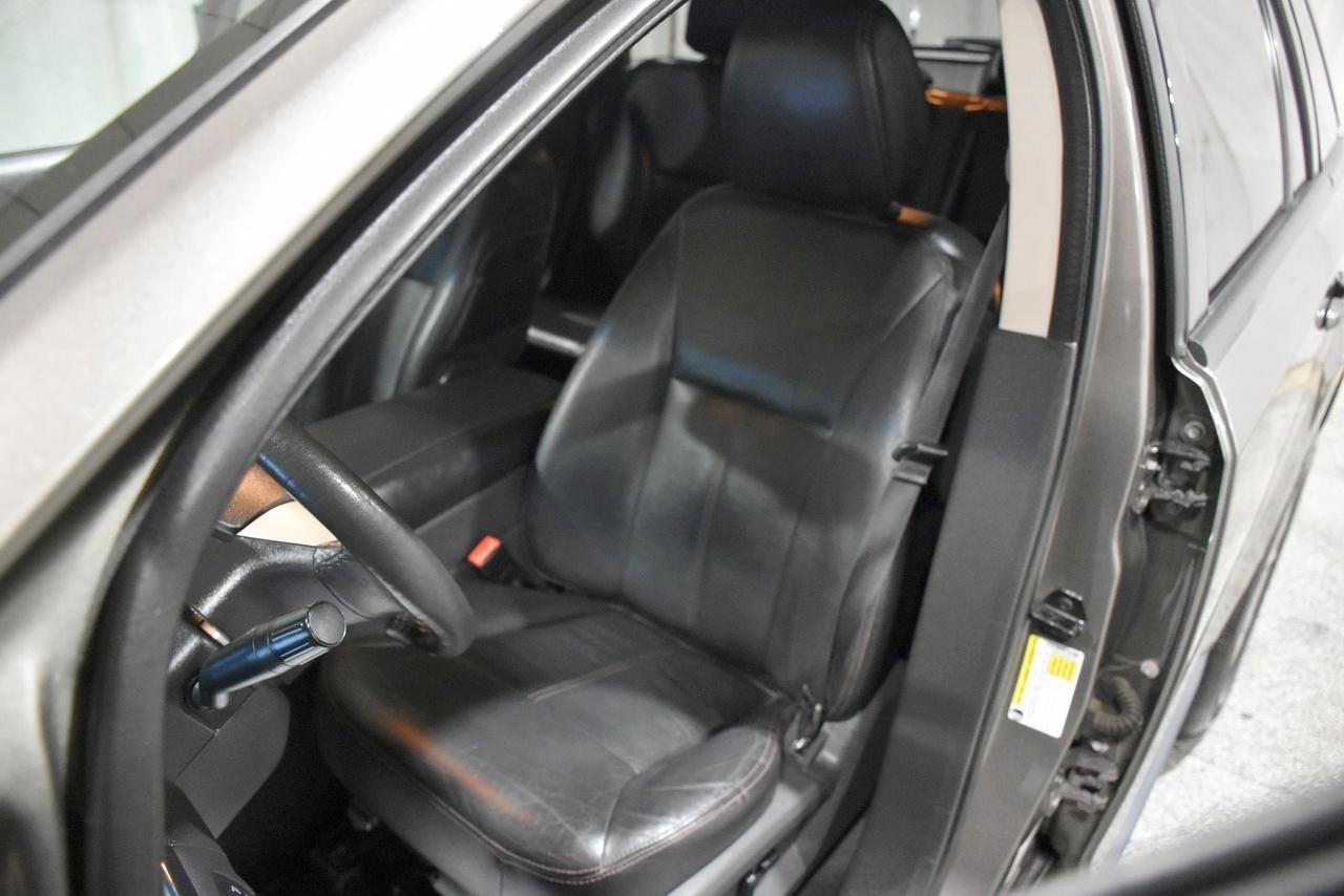 Ford Edge SEL FWD 2014