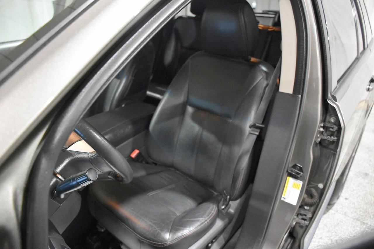 Ford Edge SEL FWD 2014