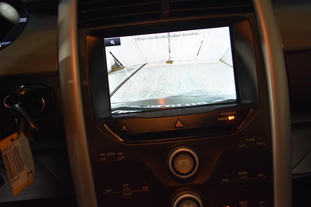 Ford Edge SEL FWD 2014