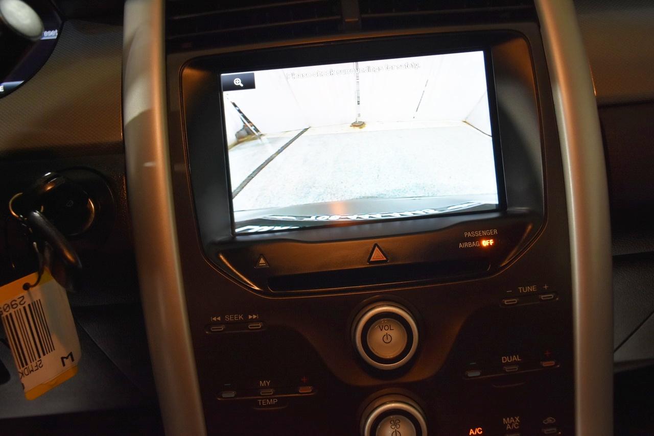 Ford Edge SEL FWD 2014
