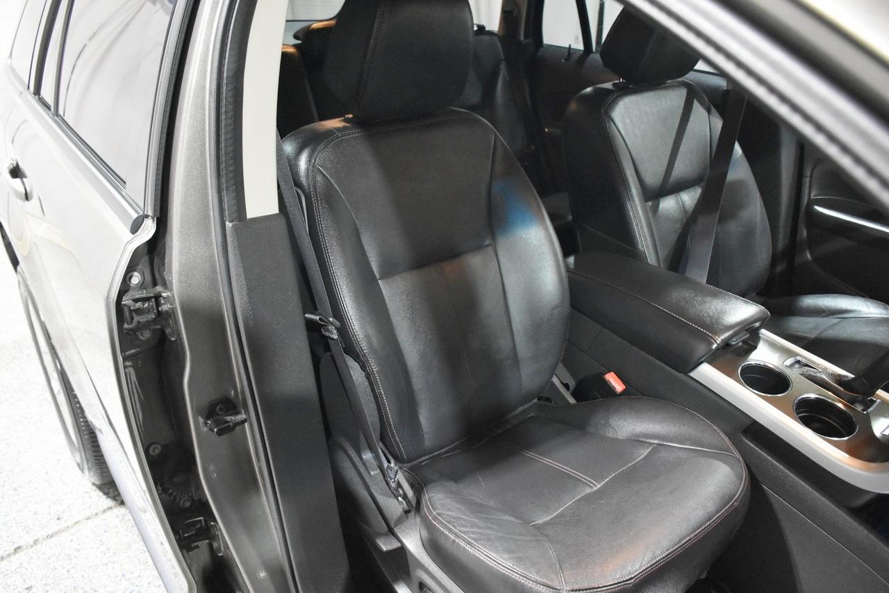 Ford Edge SEL FWD 2014