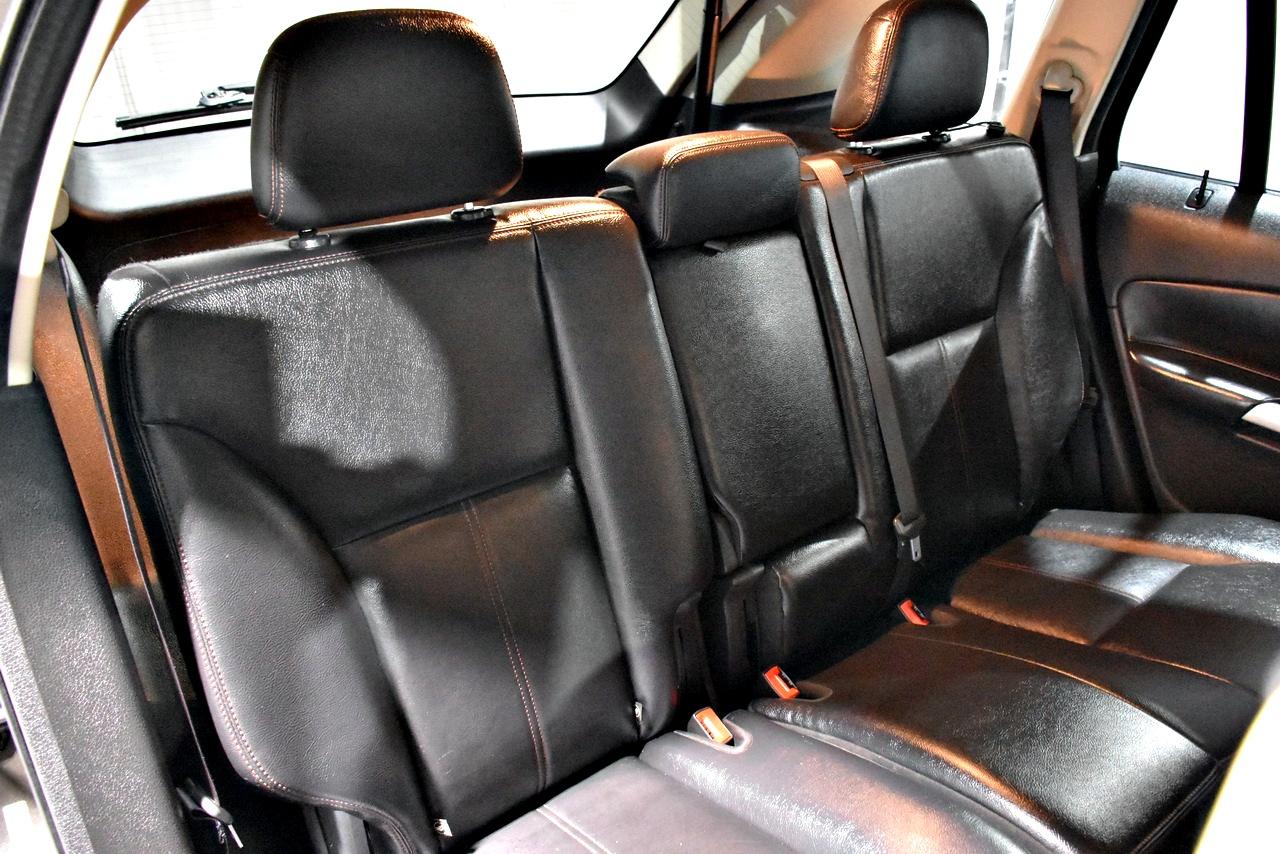 Ford Edge SEL FWD 2014