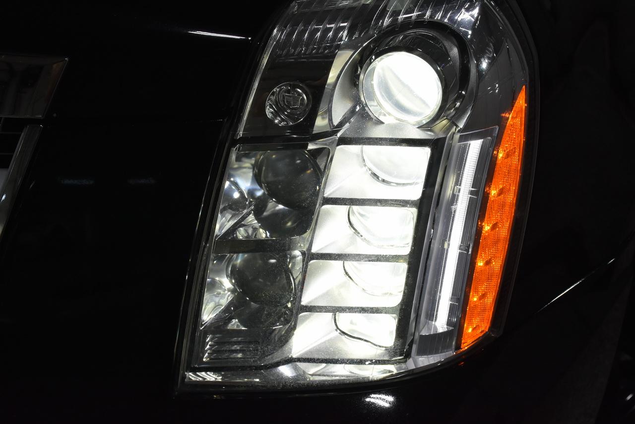 Cadillac Escalade ESV AWD Platinum 2013